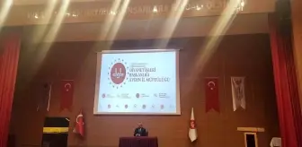 Umre Yolculuğuna Hazırlık Seminerleri Aydın'da Gerçekleşti