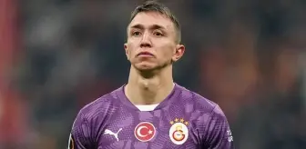 AZ Alkmaar maçında gözlerden kaçan Muslera detayı