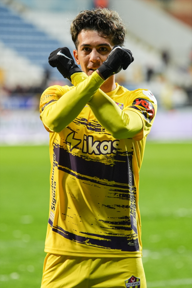 Beşiktaş, Eyüpspor'u 3-1 mağlup etti Beşiktaş, Eyüpspor'u 3-1 mağlup etti