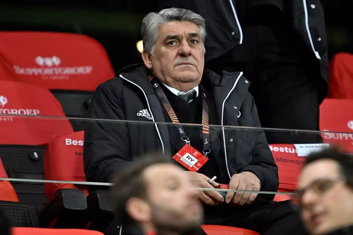 Beşiktaş'tan çok konuşulacak Vincic çıkışı: Hem Galatasaray hem de Fenerbahçe maçlarımıza istiyoruz