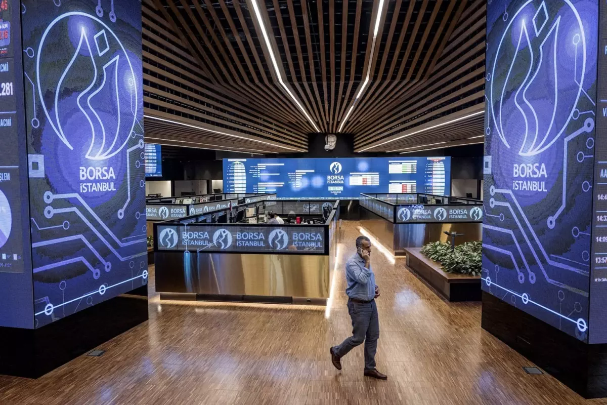 Borsa İstanbul’daki tarihi düşüşe SPK’dan inceleme