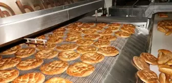 Bursa'da Ramazan Pidesi Fiyatı 30 Lira