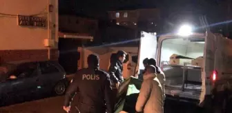 Tekirdağ Çorlu'da 53 Yaşındaki Adam Evinde Ölü Bulundu