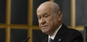 Devlet Bahçeli'nin sağlık durumuna ilişkin son açıklama: Düşmanlarını üzecek kadar iyidir