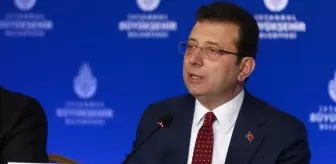 Ekrem İmamoğlu Cumhurbaşkanı adayı mı oldu?