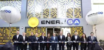 Enerjisa Enerji, Adana'da Yeni Müşteri Hizmetleri Merkezini Açtı