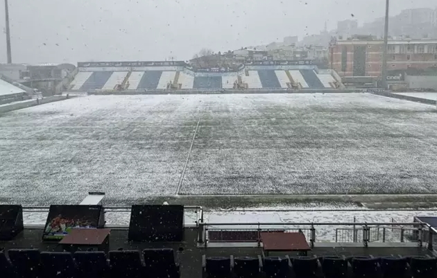 Eyüpspor-Beşiktaş maçı ertelencek mi? Eyüpspor-Beşiktaş maçı iptal mi?