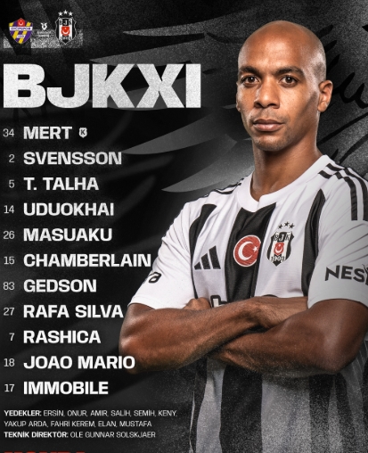 Eyüpspor Beşiktaş maçı kaç kaç, bitti mi MAÇ SKORU! Eyüpspor Beşiktaş maçı kaç kaç, canlı maç skoru!