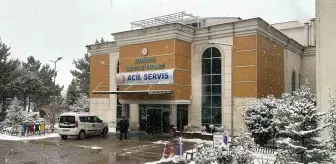 Karabük'te Gıda Zehirlenmesi Şüphesi: Öğrenciler Hastaneye Kaldırıldı