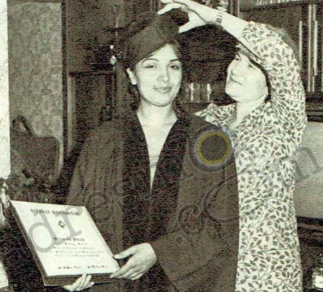 Gölgen Bengü kimdir, nereli ve kaç yaşında? Gölgen Bengü şimdi ne yapıyor?