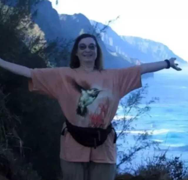 Gölgen Bengü kimdir, nereli ve kaç yaşında? Gölgen Bengü şimdi ne yapıyor?