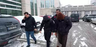 Samsun'da Dolandırıcılık Operasyonu: 17 Gözaltı, 4 Kişi Adliyeye Sevk Edildi