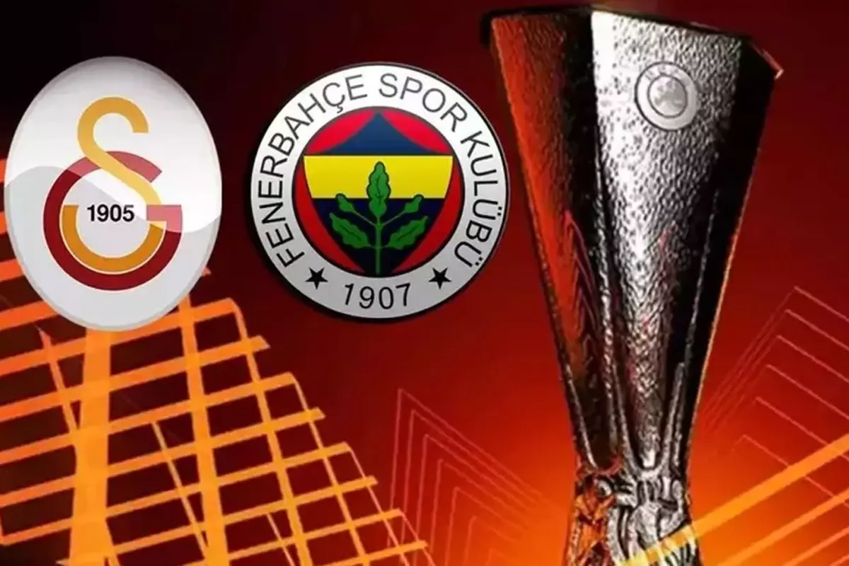 Kasalar ağzına kadar doldu! İşte takımlarımızın Avrupa'dan kazandığı gelir