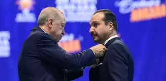 Kulisler hareketlendi! Erdoğan'dan Akşener'in sağ koluna önemli görev