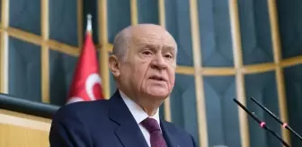 MHP lideri Bahçeli'nin sağlık durumuna ilişkin yeni açıklama