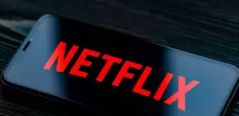 Netflix, Meksika'ya 1 milyar dolar yatırım yapacak