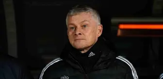 Ole Gunnar Solskjaer'den tek değişiklik