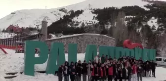 Erzurum'da Terörle Mücadele Projesi: 'Gelecek Biziz'