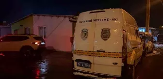 Sakarya'da 7 Yaşındaki Kız Çocuğu Tüfekle Vuruldu