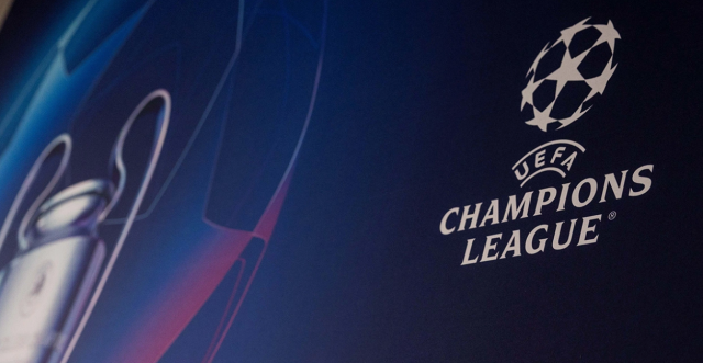 Şampiyonlar Ligi kura çekimi sonuçları: UEFA Şampiyonlar Ligi eşleşmeleri nasıl oldu? Şampiyonlar Ligi kura çekimi sonuçları: UEFA Şampiyonlar Ligi eşleşmeleri nasıl oldu?