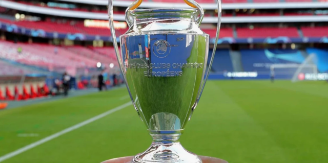 Şampiyonlar Ligi kura çekimi sonuçları: UEFA Şampiyonlar Ligi eşleşmeleri nasıl oldu? Şampiyonlar Ligi kura çekimi sonuçları: UEFA Şampiyonlar Ligi eşleşmeleri nasıl oldu?