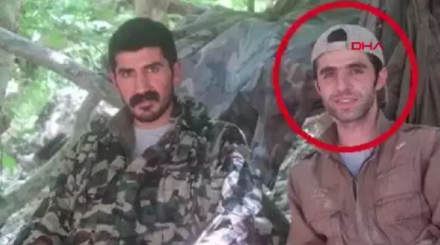 Serhat Erdoğan kimdir? PKK/KCK mensubu Serhat Erdoğan öldürüldü mü? Serhat Erdoğan kimdir? PKK/KCK mensubu Serhat Erdoğan öldürüldü mü?