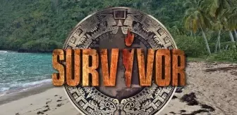 ELENEN İSİM SURVIVOR: Survivor'da kim elendi? Survivor All Star'da düello oyununu kim kazandı?