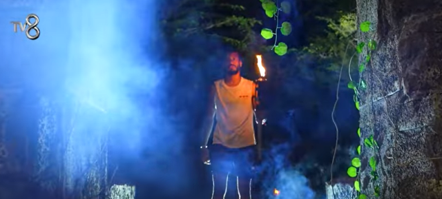 SURVIVOR'DA ELENEN İSİM! Survivor'da kim elendi? Survivor All Star'da düello oyununu kim kazandı?