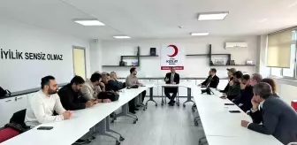 Kızılay Manisa, Ramazan'da 15 Bin Kişiye İftar Verecek