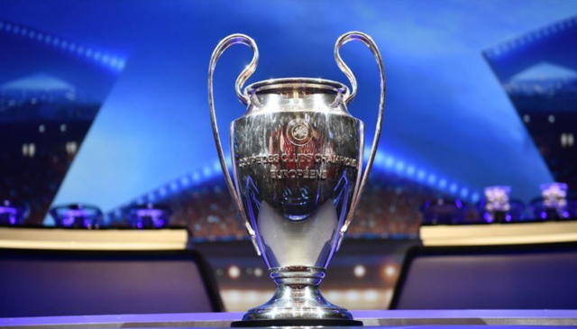 UEFA Avrupa Ligi kura çekimi ne zaman? Fenerbahçe'nin Avrupa Ligi'ndeki muhtemel rakipleri kimler?