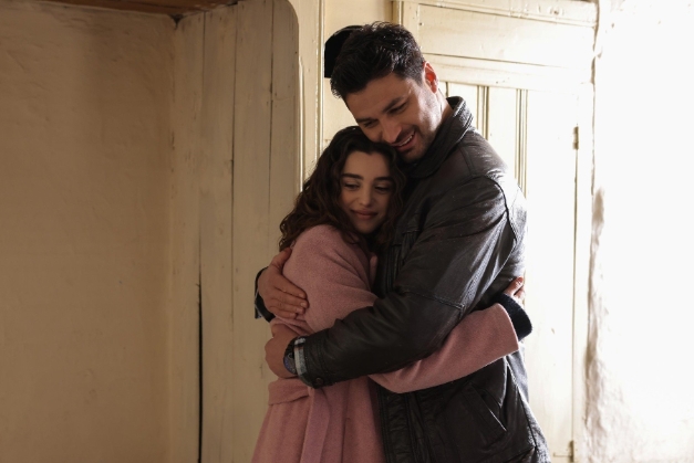 Zembilli 9. bölüm fragmanı yayınlandı mı?