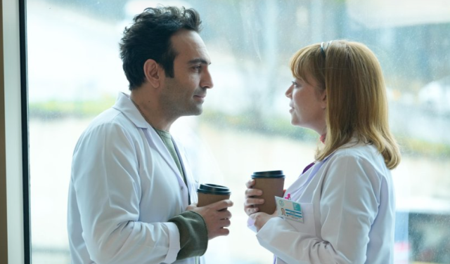 Bahar 36. bölüm fragmanı yayınlandı mı? Bahar 36. bölüm fragmanı HD izle!