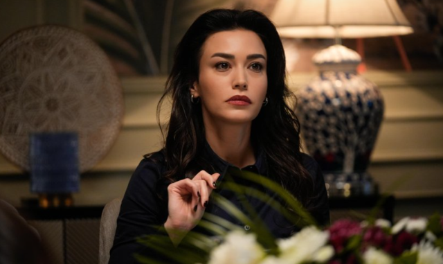 Bahar 36. bölüm fragmanı yayınlandı mı? Bahar 36. bölüm fragmanı HD izle!