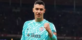 Berke Özer'in transferiyle ilgili kritik hamle