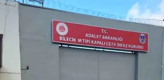 Bilecik’te Aranan Şüpheli Operasyonla Yakalandı