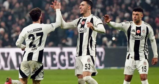 Bugün hangi maçlar var? 22 Şubat Cumartesi bugün Süper Lig'de hangi maçlar var?