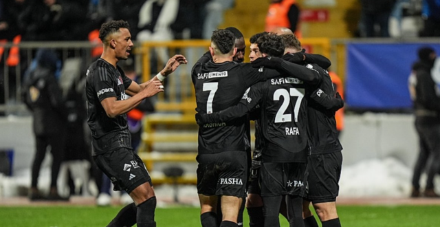 Bugün hangi maçlar var? 22 Şubat Cumartesi bugün Süper Lig'de hangi maçlar var?