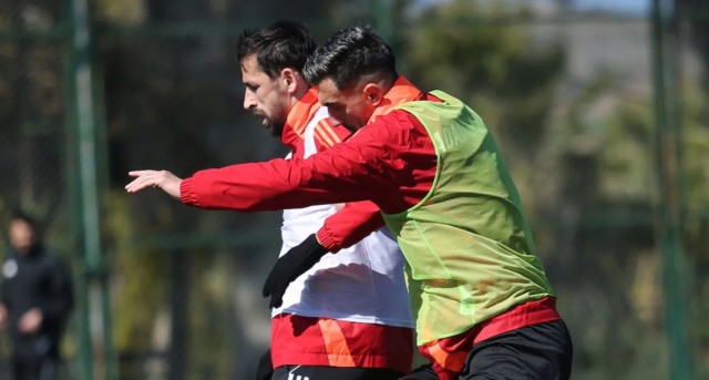 ÇORUM - ADANASPOR MAÇI CANLI İZLE! Ahlatcı Çorum FK-Adanaspor maçı ne zaman ve saat kaçta?