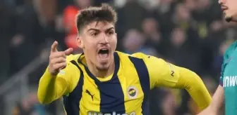 Fenerbahçe'den derbi öncesi beklenmedik Yusuf Akçiçek hamlesi