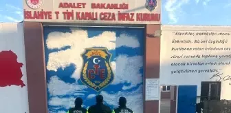 Gaziantep'te Göçmen Kaçakçılığı Operasyonu: 2 Tutuklama