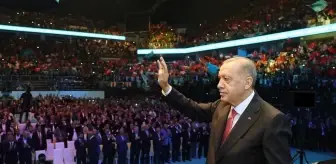 Gelecek Partisi, AK Parti kongresine katılmama kararı aldı