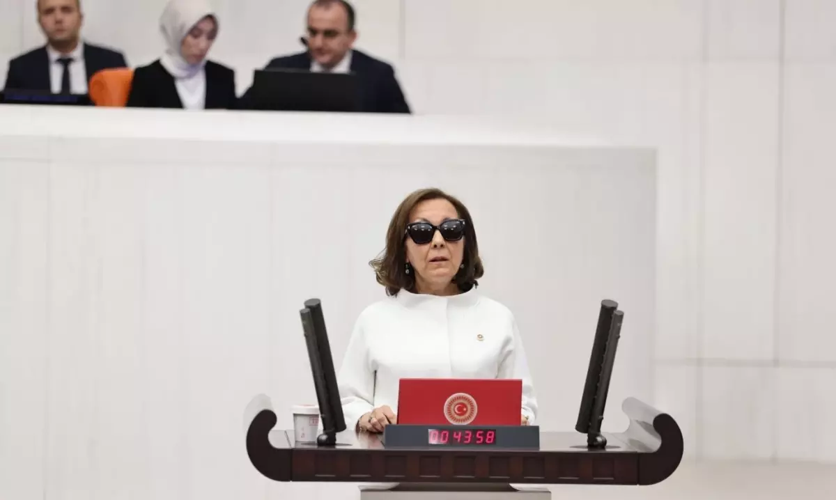 Gelecek Partisi'nin kurucularındandı! Seray Yazıcı istifa etti