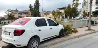 Tarsus'ta Trafik Kazası Sonrası Kalp Krizi: Bir Kişi Hayatını Kaybetti