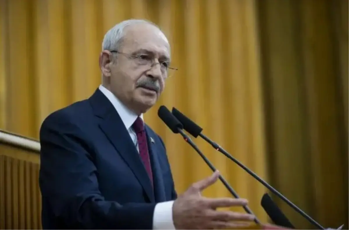 Kılıçdaroğlu'ndan Bahçeli'ye sürpriz telefon