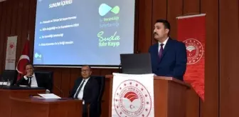 Köşk Tarım Müdürlüğü'nde Yeni Atama: Veysel Ali Ünal Göreve Başladı