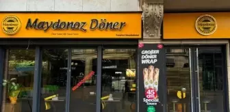 Maydonoz Döner'e kayyum mu atandı son dakika?