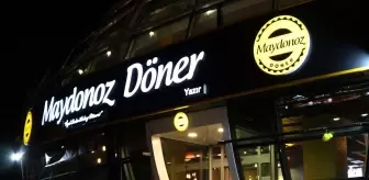 Maydonoz Döner operasyonunun detayları! MASAK taktiği ortaya çıkardı: RTB