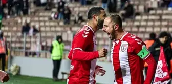 Samsunspor, Yerli Oyuncularıyla Sözleşme Yeniledi