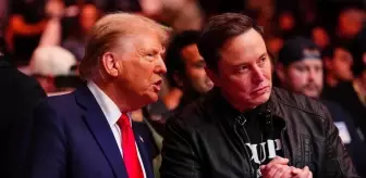 Trump'tan Elon Musk'a çağrı: Daha saldırgan ol