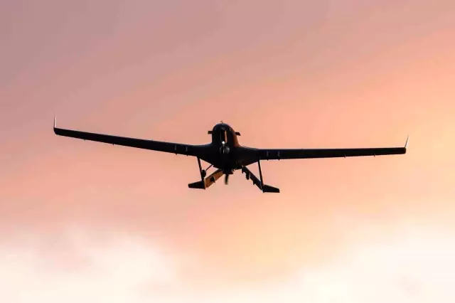 It will change the balance on the battlefield! The first national UAV is now stronger